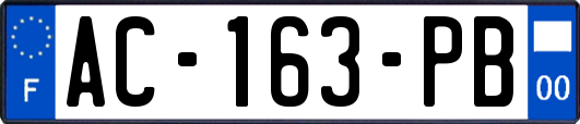 AC-163-PB