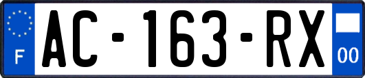 AC-163-RX