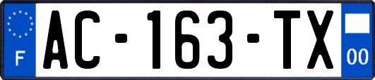 AC-163-TX