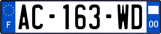 AC-163-WD