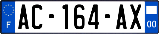 AC-164-AX