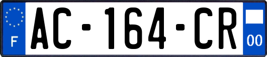 AC-164-CR