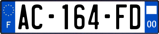 AC-164-FD