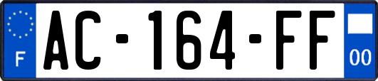 AC-164-FF
