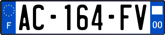 AC-164-FV