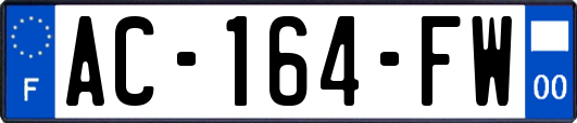 AC-164-FW