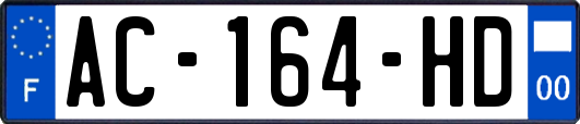 AC-164-HD