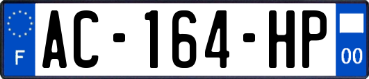 AC-164-HP