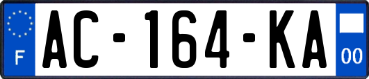AC-164-KA