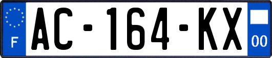 AC-164-KX