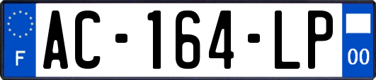 AC-164-LP