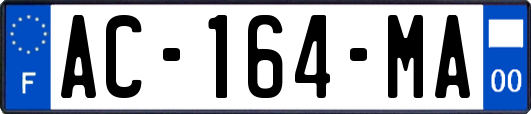 AC-164-MA