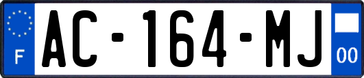 AC-164-MJ