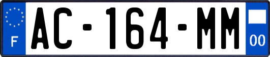 AC-164-MM