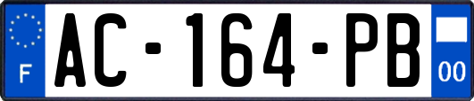 AC-164-PB