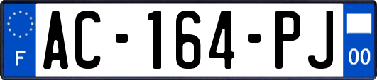 AC-164-PJ
