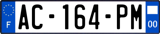 AC-164-PM