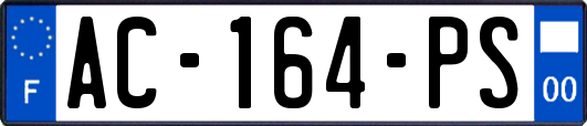 AC-164-PS