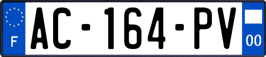 AC-164-PV
