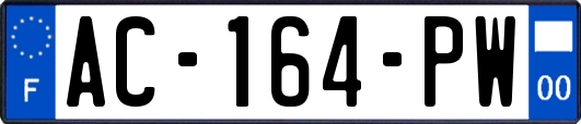 AC-164-PW