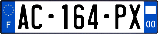 AC-164-PX