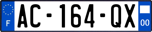 AC-164-QX