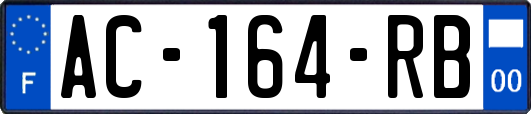 AC-164-RB