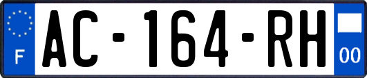 AC-164-RH