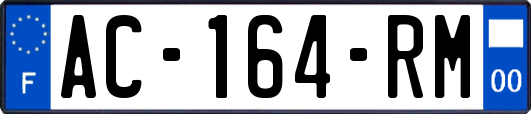 AC-164-RM