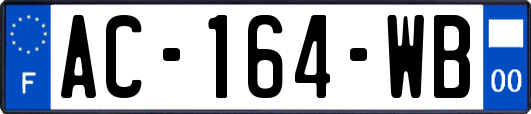 AC-164-WB