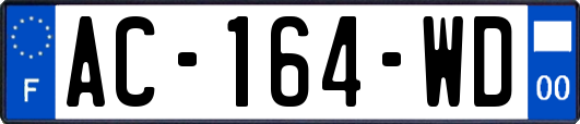 AC-164-WD