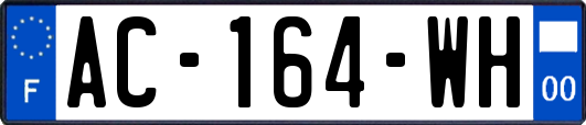 AC-164-WH