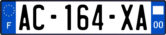 AC-164-XA