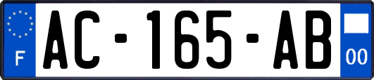 AC-165-AB