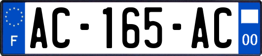 AC-165-AC