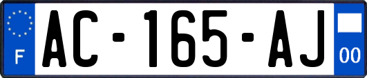 AC-165-AJ