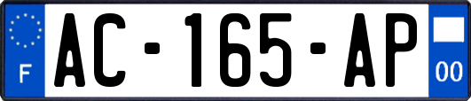 AC-165-AP