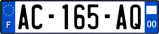 AC-165-AQ