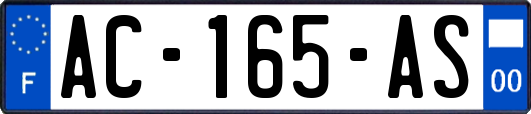 AC-165-AS