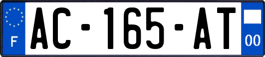 AC-165-AT