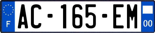 AC-165-EM