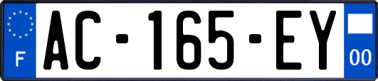 AC-165-EY