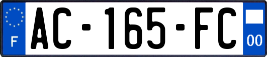 AC-165-FC