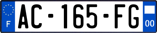 AC-165-FG