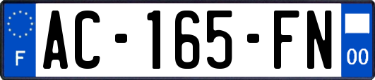 AC-165-FN