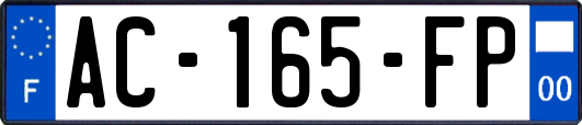 AC-165-FP
