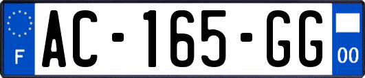 AC-165-GG