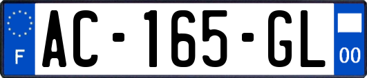 AC-165-GL
