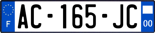AC-165-JC