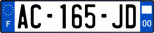 AC-165-JD